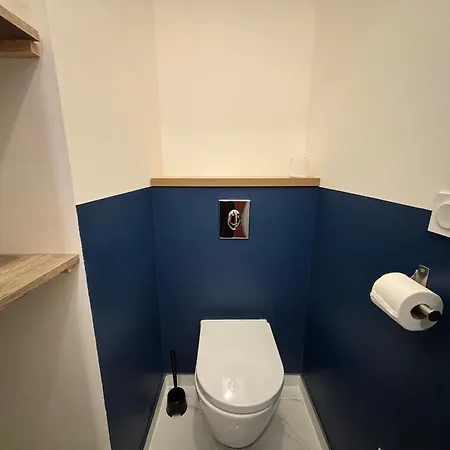 Lumineux A Apartamento