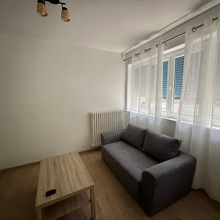 Lumineux A Apartamento Royat