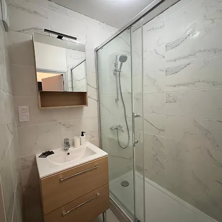 Lumineux A Apartamento *