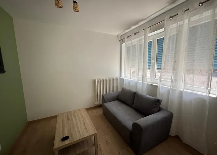 Lumineux A Apartamento Royat