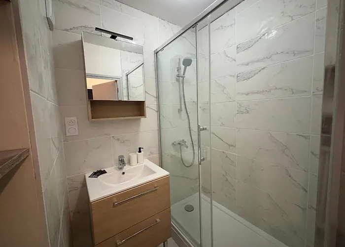 Lumineux A Apartamento *